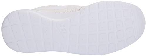 Nike Women's Roshe One White/White/Platinum 10 B US