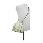 ALDO Pitari Other Green One Size