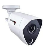 Night Owl Security 1 Pack Extreme HD 5MP Dual Sensor Wired Infrared Camera (White, Replacement Camera Only, No Charger, No Cable)