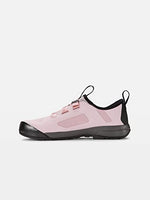 Arc'teryx Arakys Approach Shoe Women's | Ultralight Approach Shoe | Desert Salt/Desert Salt, 9.5