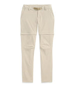 THE NORTH FACE Paramount Convertible Mid-Rise Pant - Women's Gravel 6 Regular