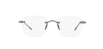 New Oliver Peoples 0OV 1227 FINNE 5244 ANTIQUE PEWTER Eyeglasses