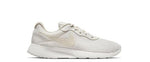 Nike Women's Tanjun SAIL/Coconut Milk-Pearl White 11