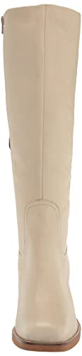 Seychelles Women's ITINERARY Fashion Boot, Off White, 8
