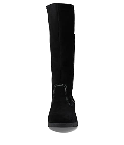Rieker Y1391 Noomi 91 Black 8.5-9 M Us