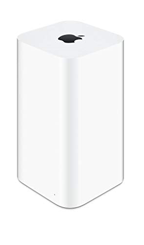 Apple AirPort Extreme Base Station ME918LL/A (Renewed)