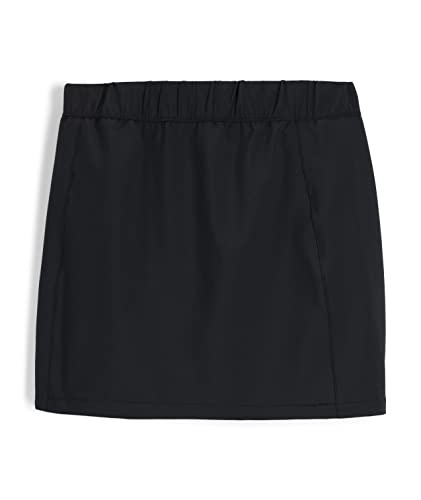 Spyder Womens Nomad Stretch Skort Black