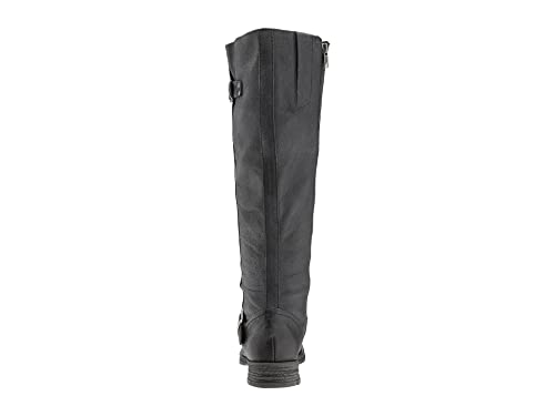 BORN Ashland Black Full Grain 7.5 M (B)