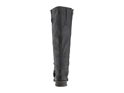 BORN Ashland Black Full Grain 7.5 M (B)