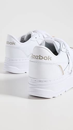 Reebok Club C Double Geo White/Moonstone 11 B (M)