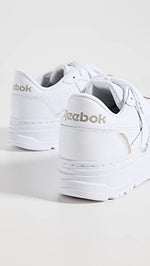 Reebok Club C Double Geo White/Moonstone 11 B (M)