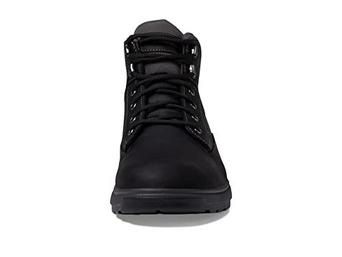 Timberland Atwells Ave Waterproof Insulated Jet Black 11.5 D (M)