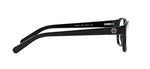 Tory Burch TY2031 Eyeglass Frames 1377-51 - Black TY2031-1377-51