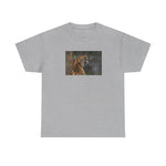 "Savage Stripes" T-Shirt