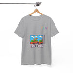 "FUN!!" Retro Gaming T-Shirt