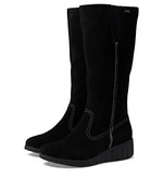 Rieker Y1391 Noomi 91 Black 8.5-9 M Us