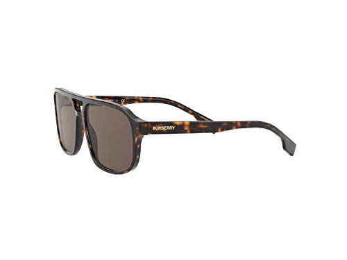 BURBERRY Sunglasses BE 4320 300273 Dark Havana