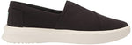 TOMS Men's Rover 2.0 Sneaker, Black, 10