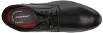Rockport Men's Colden Chukka Boot, Black, 10.5 M US