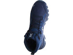 ON Cloudrock Waterproof Navy/Midnight 11.5