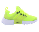 Nike Presto (GS) (Little Kid) Volt/Black/White