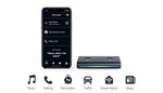 Echo Auto (1st gen) - Hands-free Alexa in your car with your phone