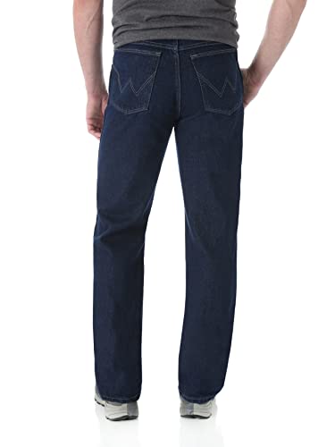 Classic Fit Jean, Prewashed, 36W x 29L