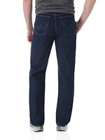 Classic Fit Jean, Prewashed, 36W x 29L