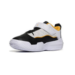 Jordan Baby Boy's Stay Loyal (Infant/Toddler) White/Black Taxi 7 Toddler M