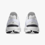On Men's Cloudswift Sneakers, All White, 7 Medium US