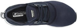 New Balance Women's Dynasoft Nergize V3 Cross Trainer, Navy/White, 8