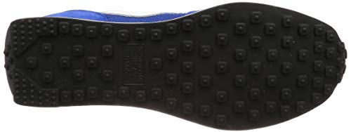 Nike mens Air Tailwind '79, Indigo Force/Black/Team Orange/White, 11.5