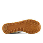 New Balance Women's 515 V3 Sneaker, Sea Salt/Mahogany, 6.5