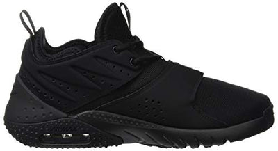 Nike Men's Air Max Trainer 1 Training Shoe, Black/Black/Black (US 11)