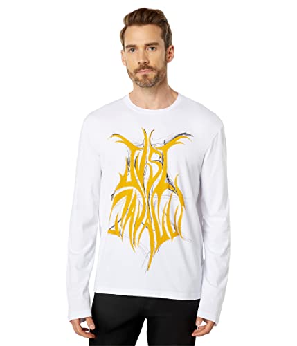 Just Cavalli S03GC0694 Optical White LG