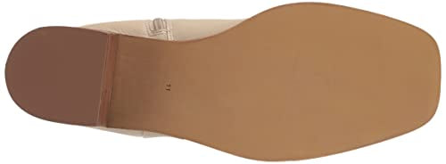 Seychelles Women's ITINERARY Fashion Boot, Off White, 8