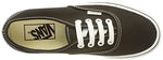 Vans Authentic, Black/Black, Size 7