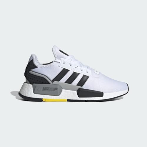 adidas NMD_G1 Shoes Men's, White, Size 10.5