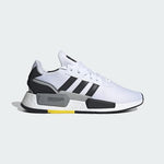 adidas NMD_G1 Shoes Men's, White, Size 10.5