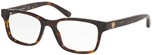 Eyeglasses Tory Burch TY 2064 1728 Dark Tortoise, 48/16/135