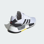 adidas NMD_G1 Shoes Men's, White, Size 10.5