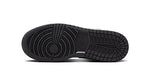Nike Air Jordan 1 Low SE GS Black/Sundial-Magic Ember Size 5 5 Big Kid