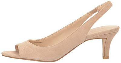 Pelle Moda Women's Belini-SU, Beige, 6.5 Medium US