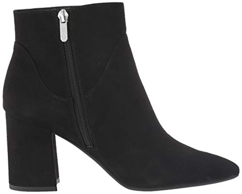 Circus NY by Sam Edelman Women's HADDEN Boot, Black, 5 M US