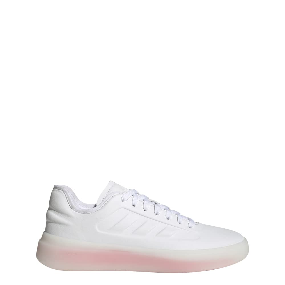 adidas ZNTASY Capsule Collection Shoes Women's, White, Size 5.5