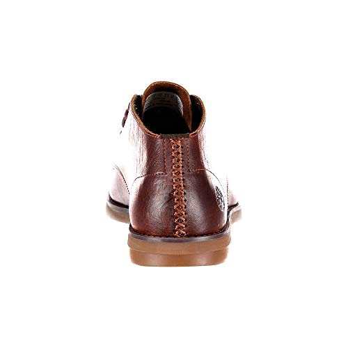 Timberland Yorkdale Chukka Medium Brown 9.5 D (M)