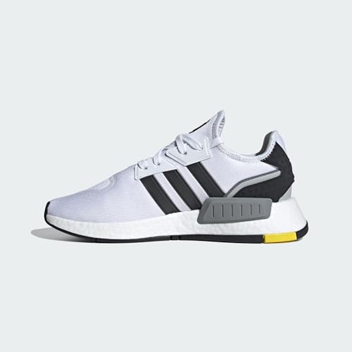 adidas NMD_G1 Shoes Men's, White, Size 10.5