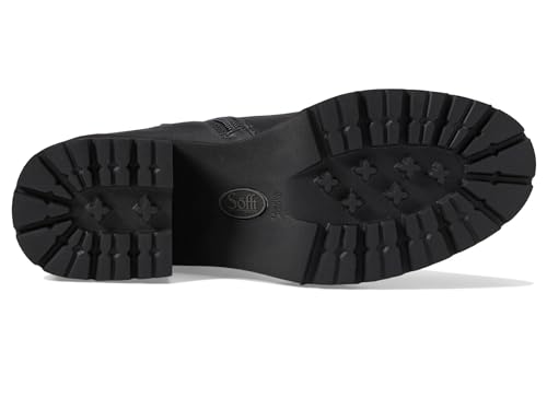 Sofft Jenine Black 10 M (B)
