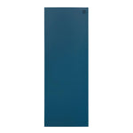 Manduka GRP Adapt Hot Yoga Mat - For Women and Men, Durable, Non Slip Grip, Sweat Resistant, 5mm Thick, 71 Inch, Aqua Marina