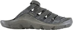 Oboz Men's Whakata Town Slide, Mythical Gray, 9